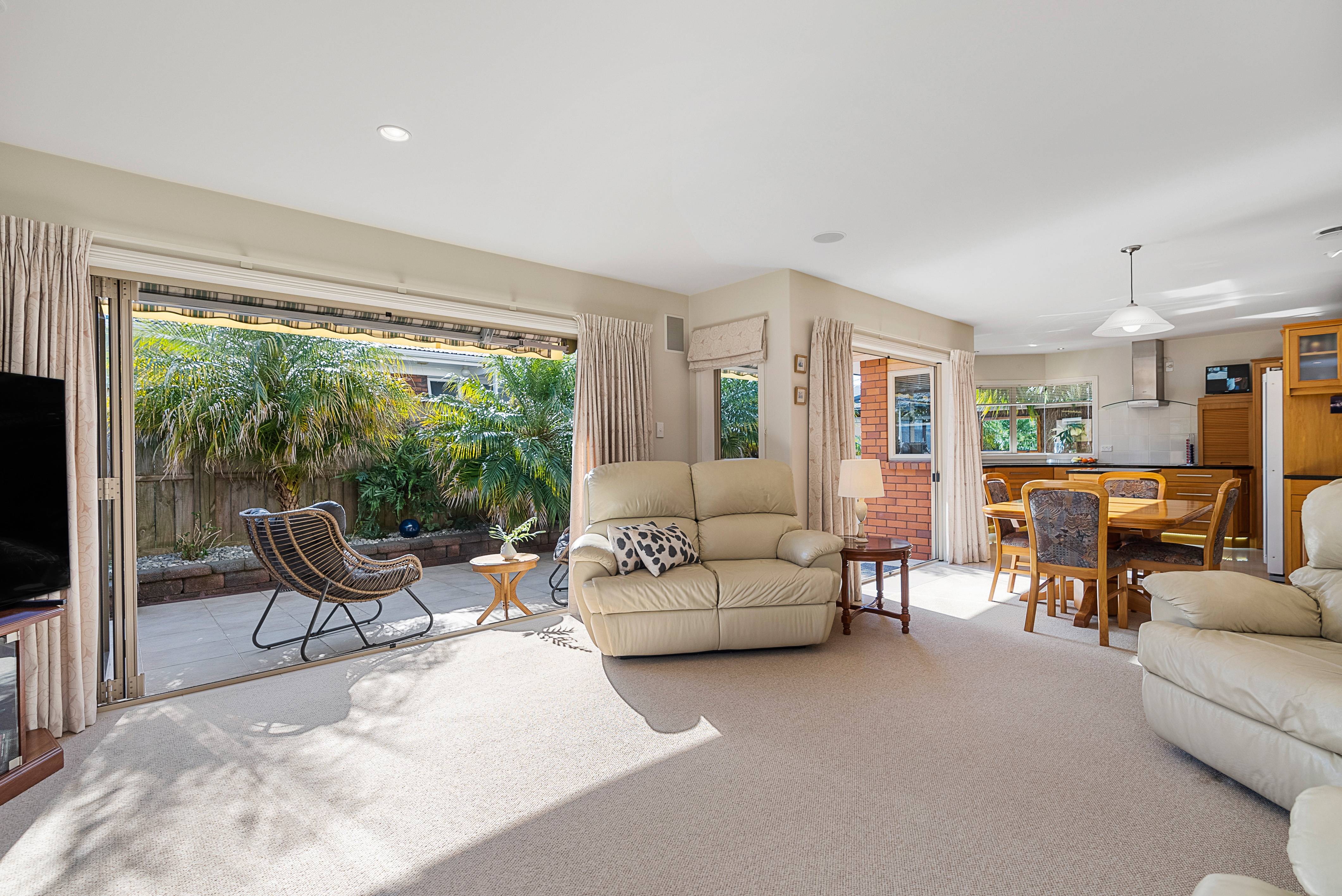 1b Elizabeth Street, Kensington, Whangarei, 3部屋, 0バスルーム, House