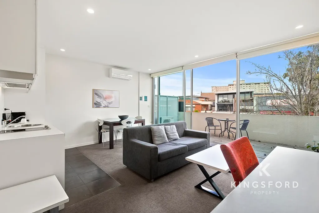 11/6 Ferguson Street Street, Williamstown, VIC 3016