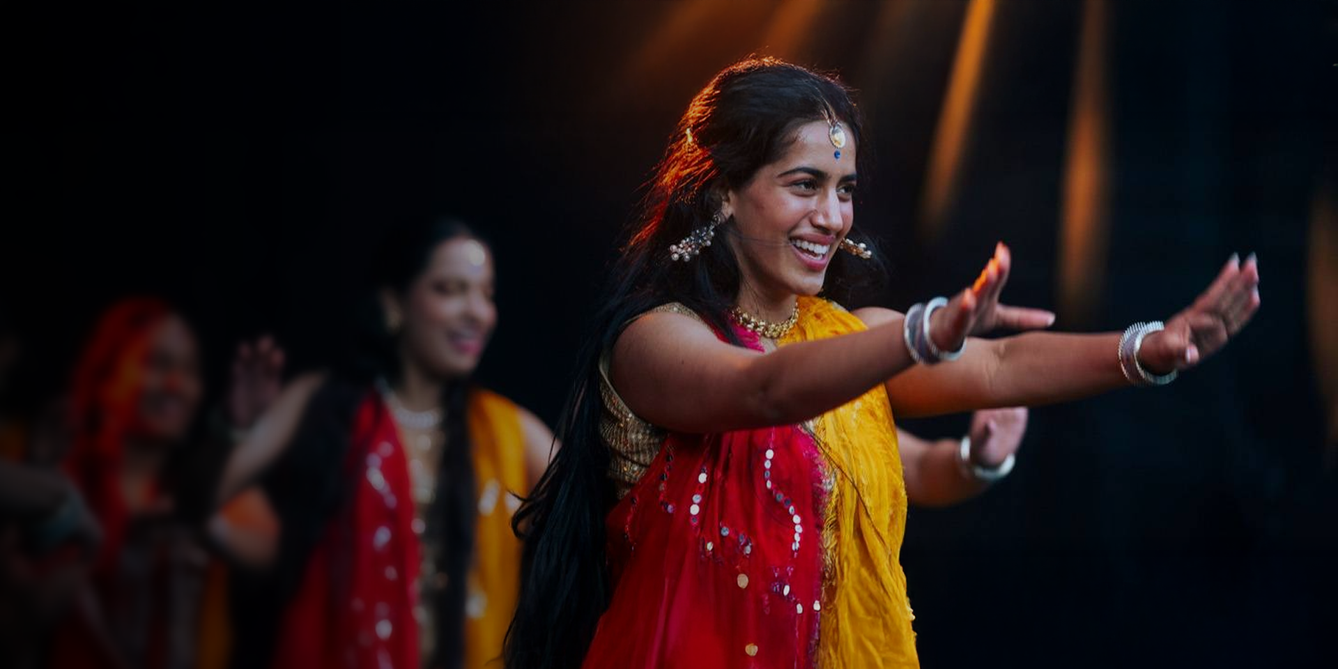 HouGarden at NZ Diwali, Flat bush