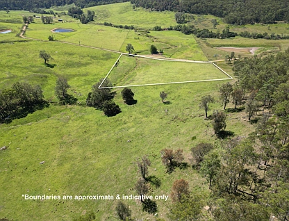 Lot 1 Watagan Creek Road, Laguna, Hunter, 0 Schlafzimmer, 0 Badezimmer, Lifestyle Property