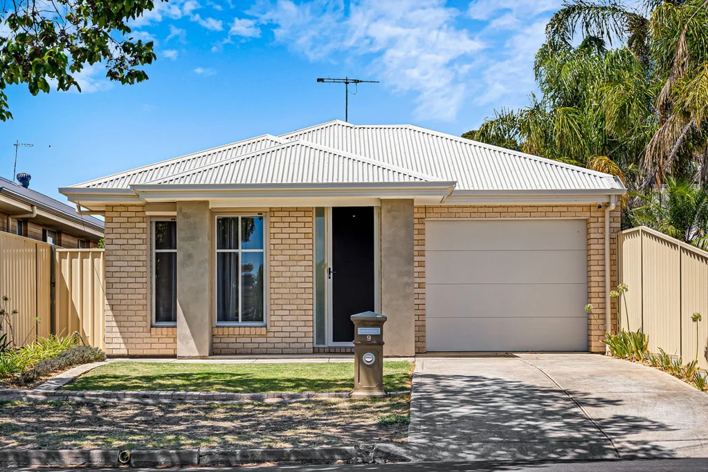 9 Raymond Road, St Agnes, SA 5097