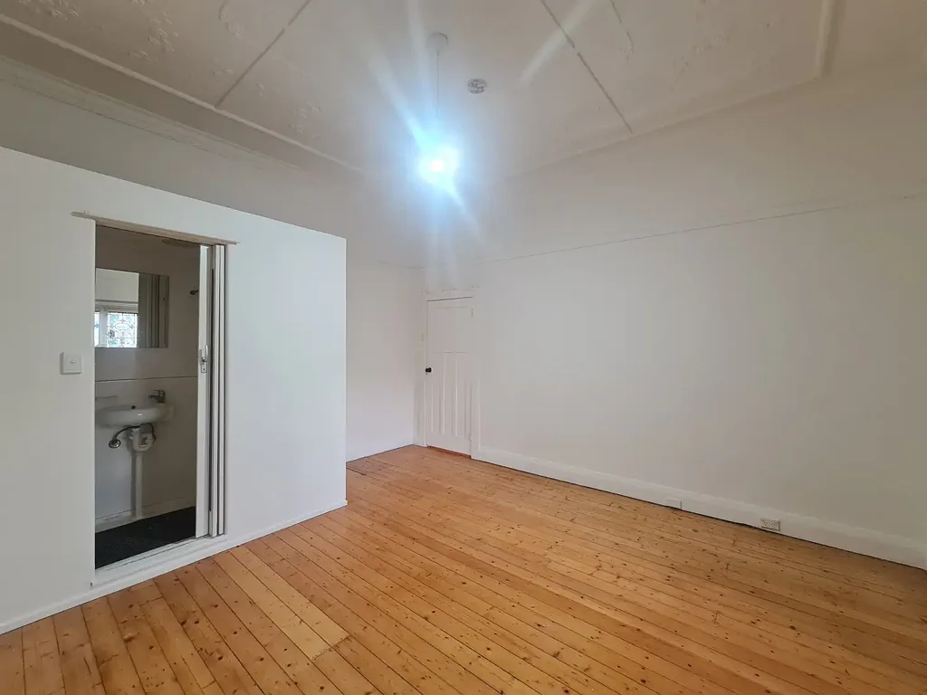 LARGE STUDIO APARTMENT