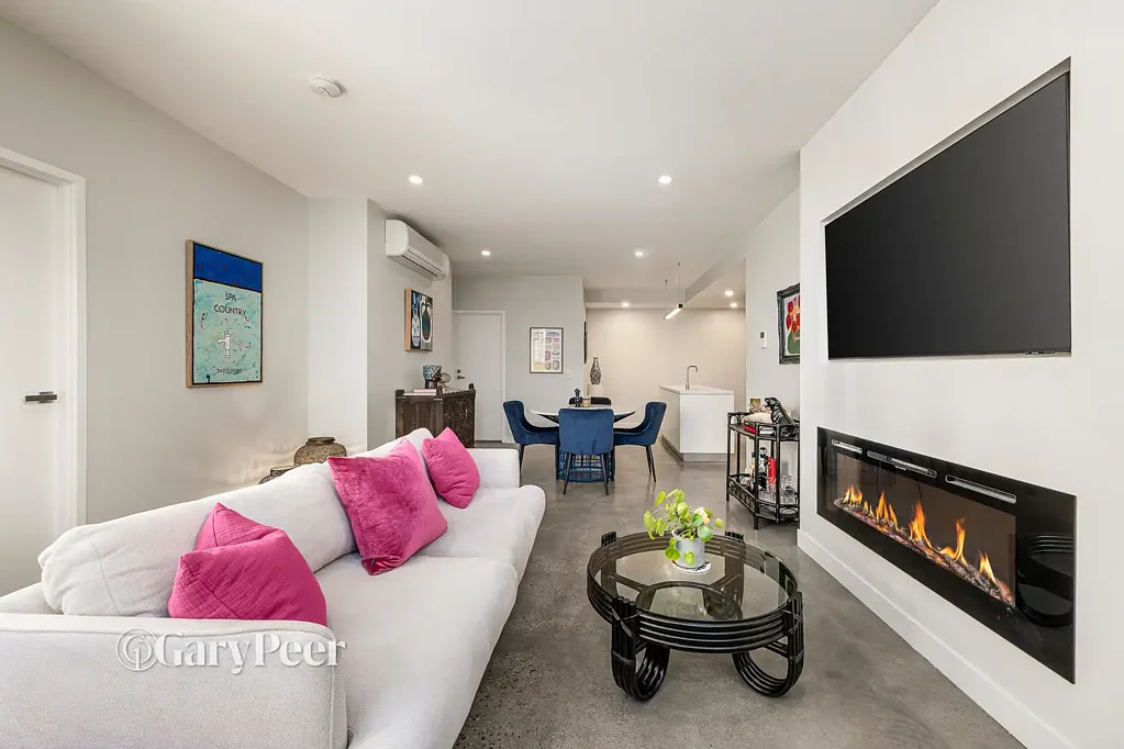 203/200 Toorak Road, South Yarra, VIC 3141