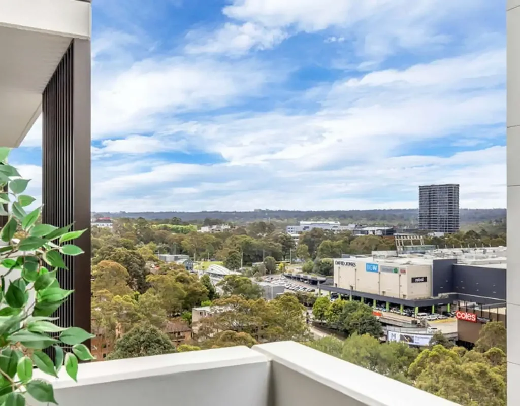 B1903/82 Waterloo Road, Macquarie Park, NSW 2113