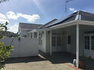 Residential  Single House Zone