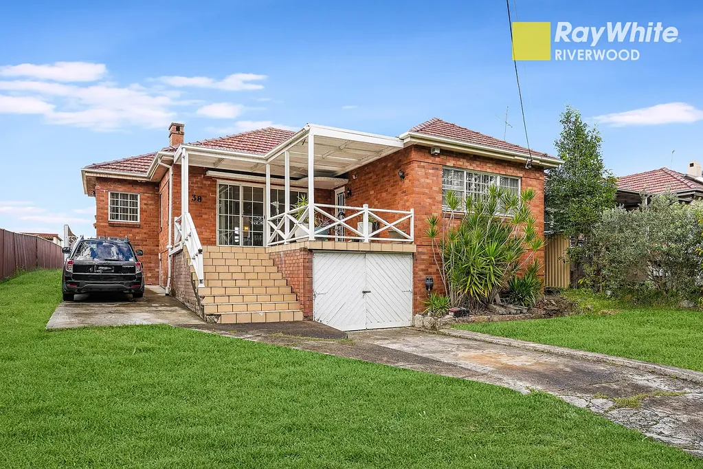 38 Oberon Street, Blakehurst, NSW 2221