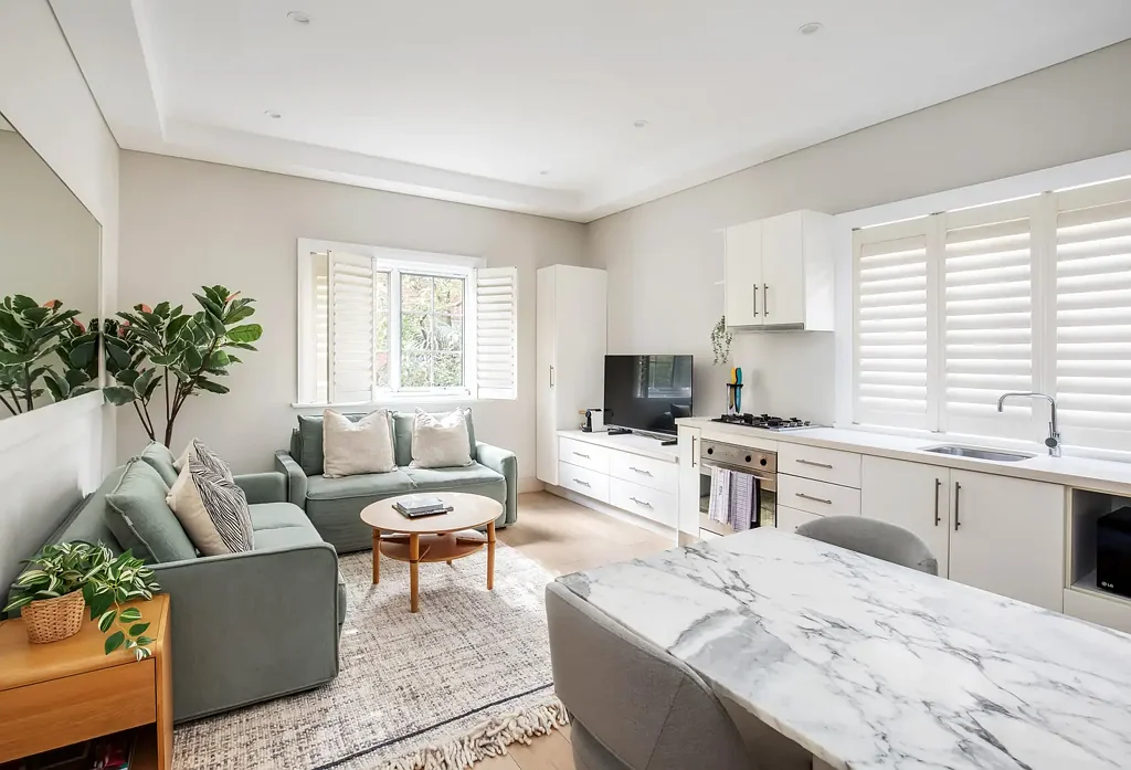 4/118 Bondi Road, Bondi, NSW 2026