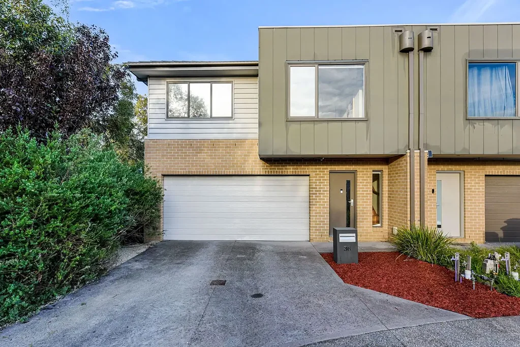 36 Colville Crescent, Keysborough, VIC 3173
