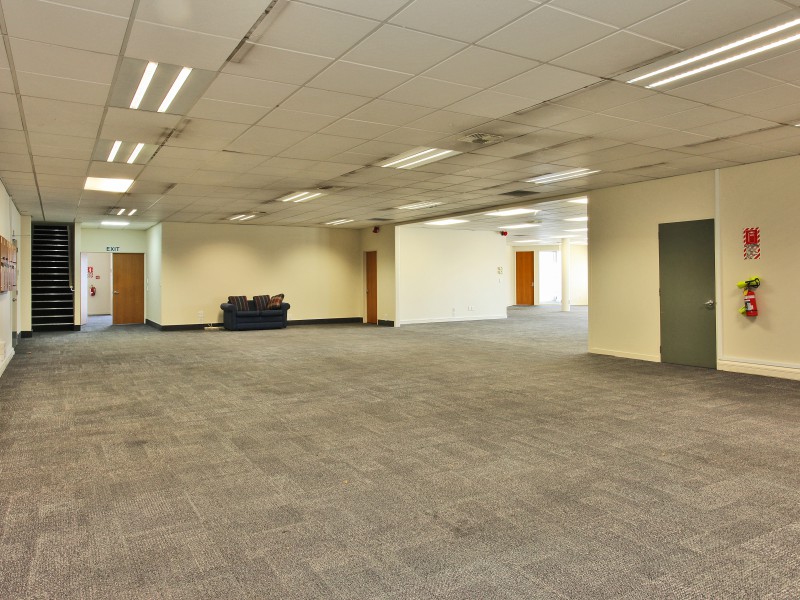 1 Washington Way, Sydenham, Christchurch, 0 Kuwarto, 0 Banyo, Office Premises