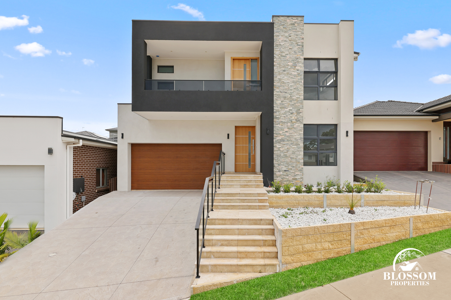 290 TERRY RD, BOX HILL NSW 2765, 0房, 0浴, House