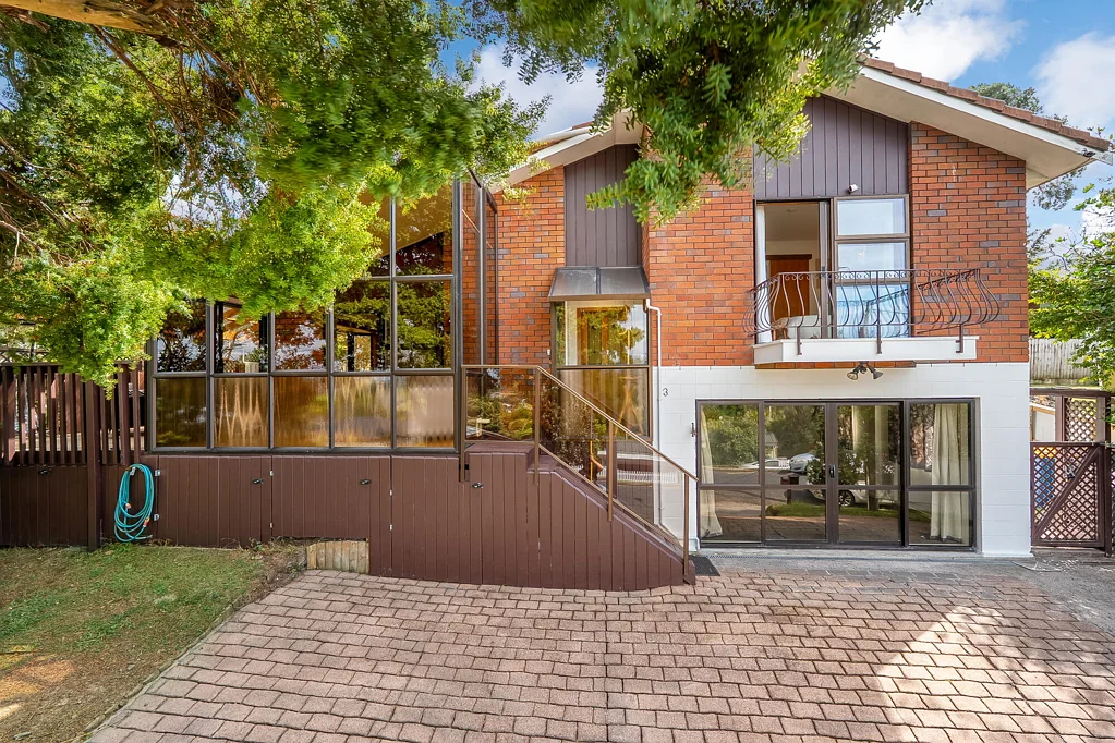 3 Park Hill Road, Birkenhead, North Shore City, Auckland