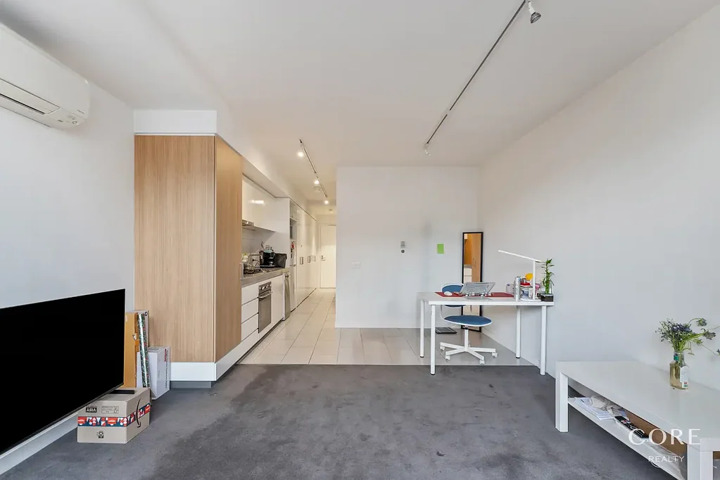 302/144 Clarendon Street, Southbank, VIC 3006