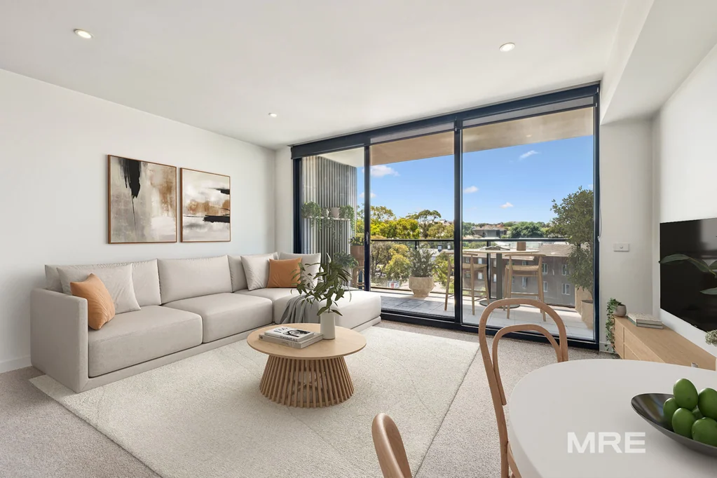 402/255 Racecourse Road, Kensington, VIC 3031