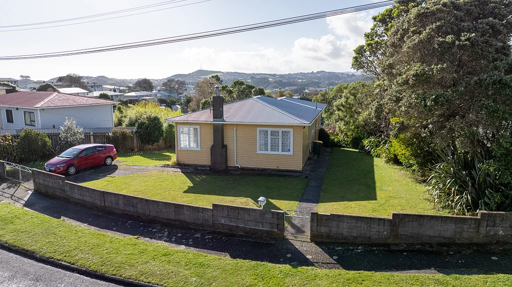 51 Leicester Street, Cannons Creek, Porirua, Wellington