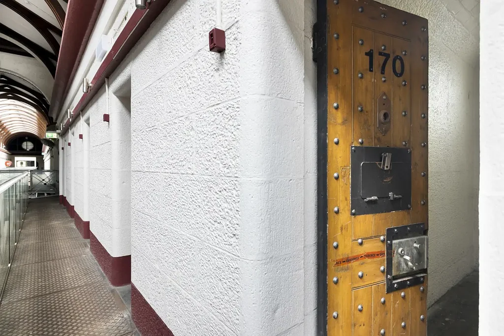 Coburg 1房  Own a Piece of Historic Pentridge