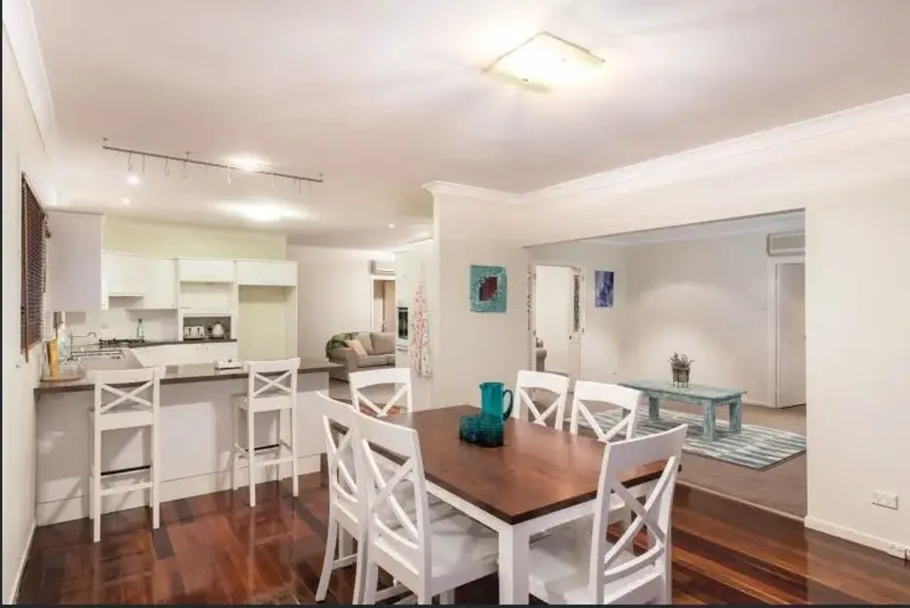 Large Family Home