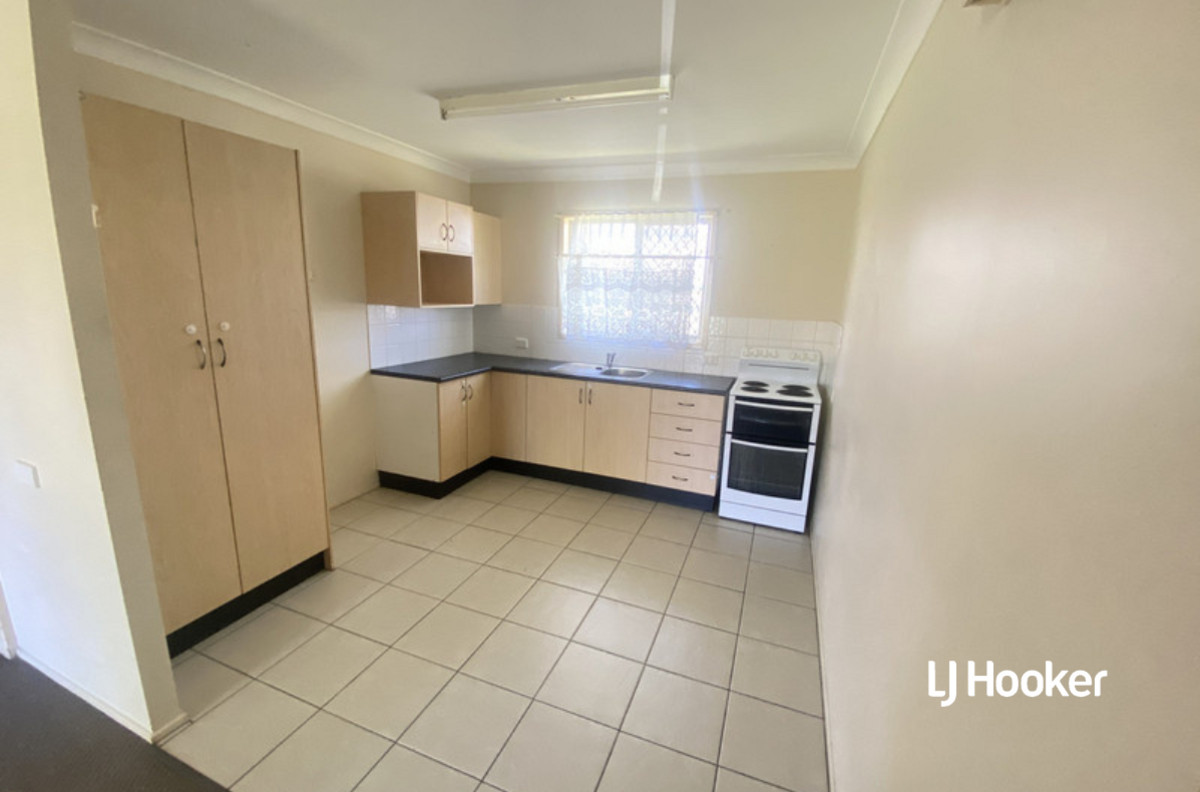 UNIT 4 40 GEORGE ST, BUNDABERG SOUTH QLD 4670, 0 રૂમ, 0 બાથરૂમ, Unit