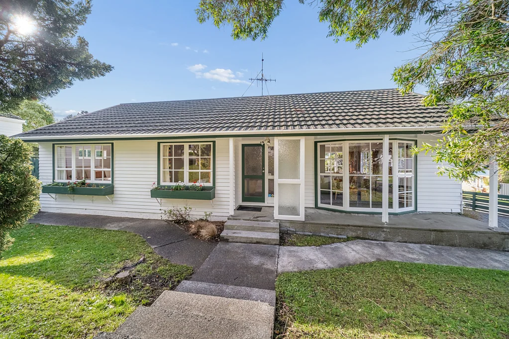 Whitby 3Kwarto CHARACTER, COMFORT & EVERYDAY CONVENIENCE