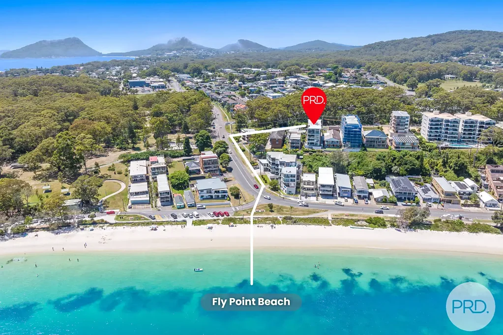 1/6 Magnus Street, Nelson Bay, NSW 2315