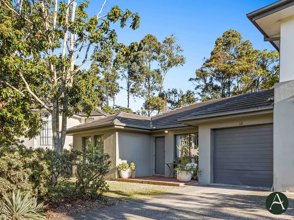 13/24 Jessica Drive, Upper Coomera, QLD 4209
