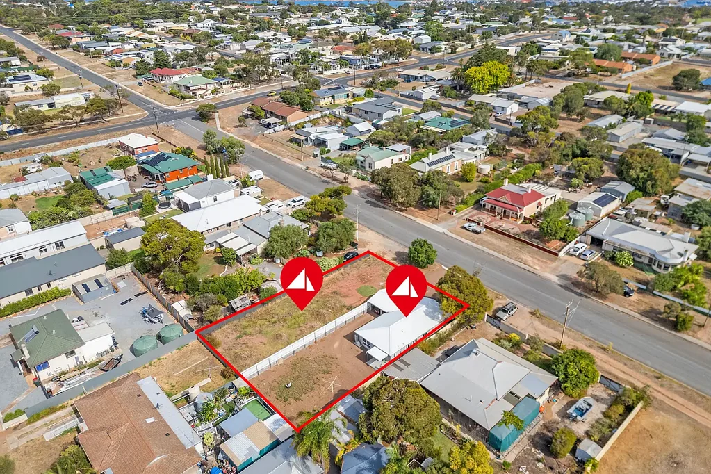 Port Lincoln 3 Slaapkamer Smart Investment Opportunity in Port Lincoln