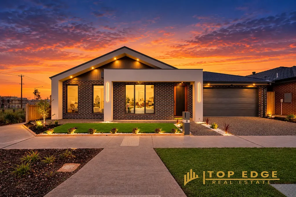 Fraser Rise 4Zimmer Versatile Luxury: Double Ensuite and Double Kitchen Perfection