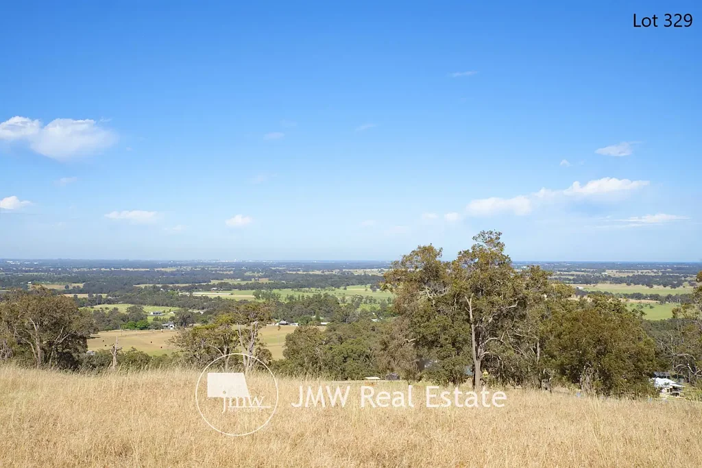 LOT 329/97 Livingstone Heights, Roelands, WA 6226