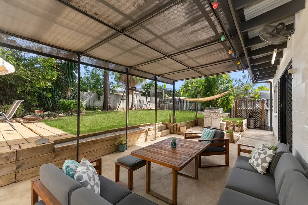 Annandale 5房  Spacious Family Living in a Sought-After Annandale Pocket