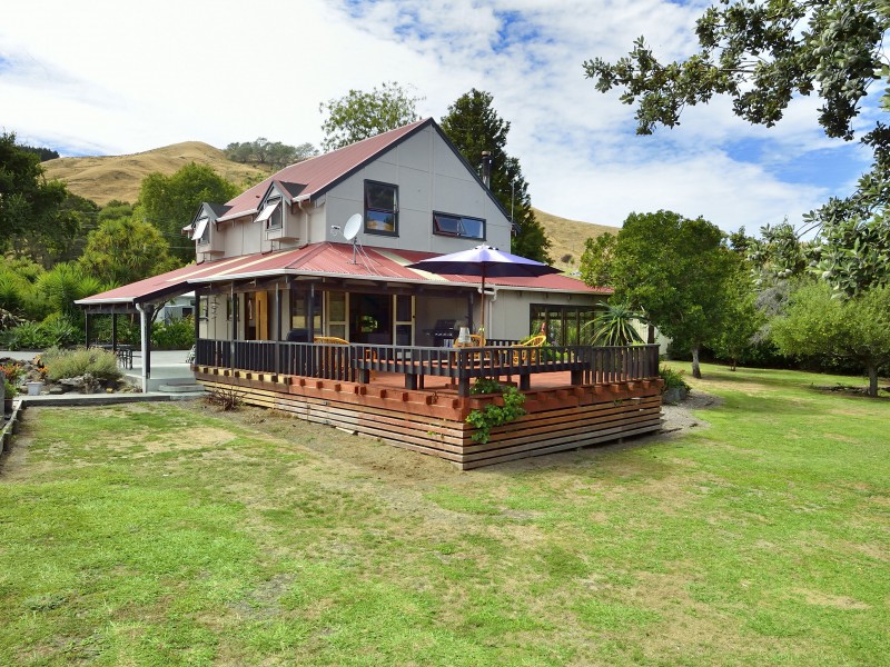 120 Darwin Road, Outer Kaiti, Gisborne, 3 Bedrooms, 0 Bathrooms