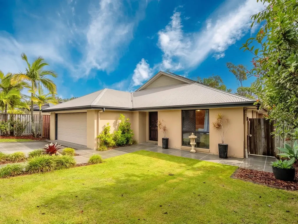9 Protea Court, Robina, QLD 4226