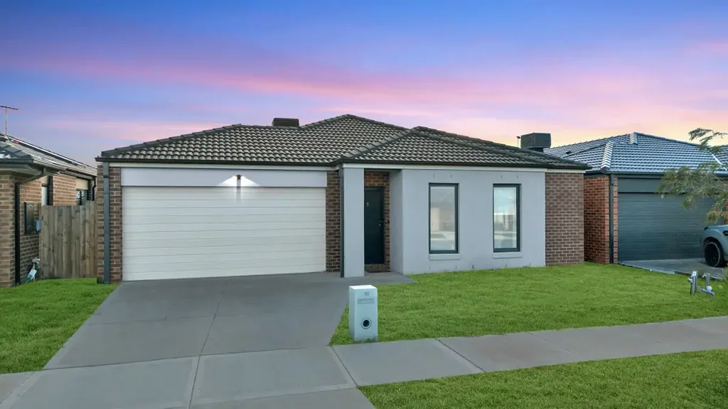 Wallan 4Zimmer Charming Family Home in Wallan Awaits!