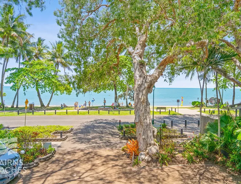 3/137 Williams Esplanade, Palm Cove, QLD 4879, 2 Kuwarto, 2 Banyo, Unit