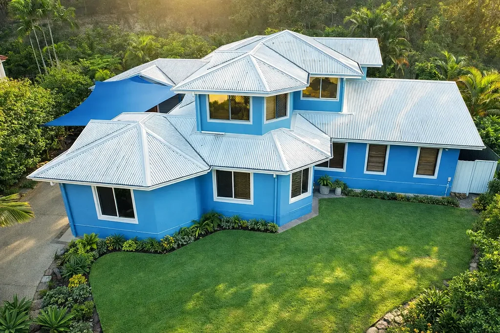 Mount Gravatt East 5Kwarto 1,074m² Elevated Block with Endless Potential