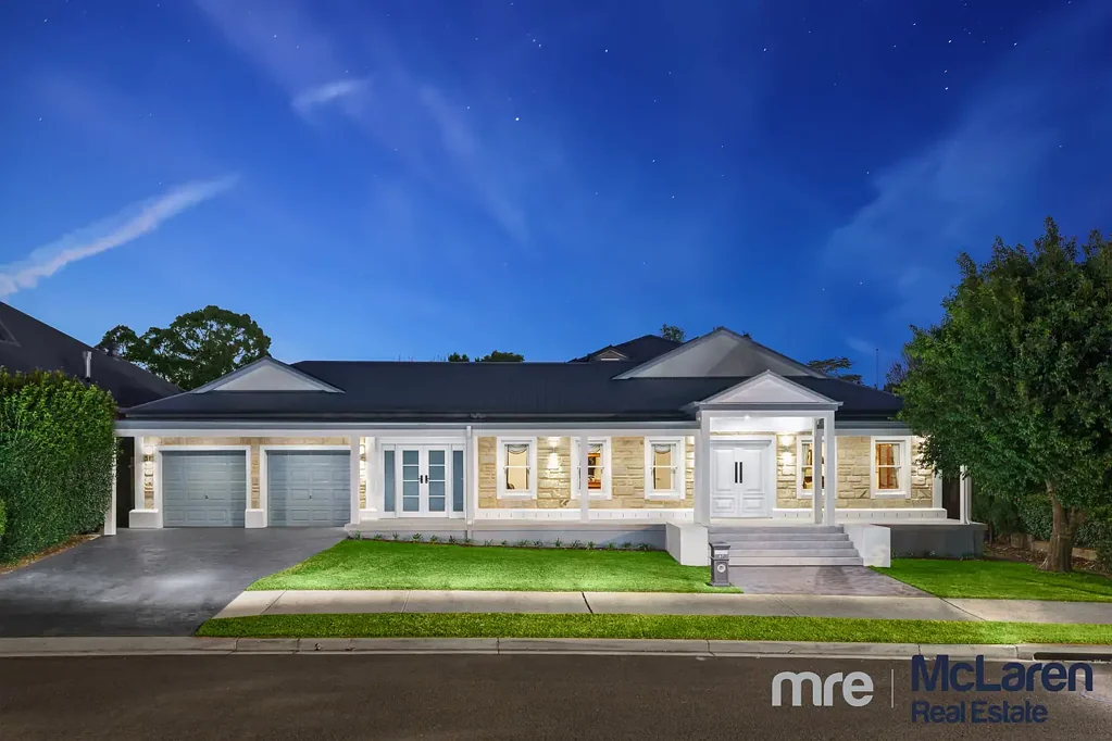 47 MacArthur Circuit, Camden Park, NSW 2570
