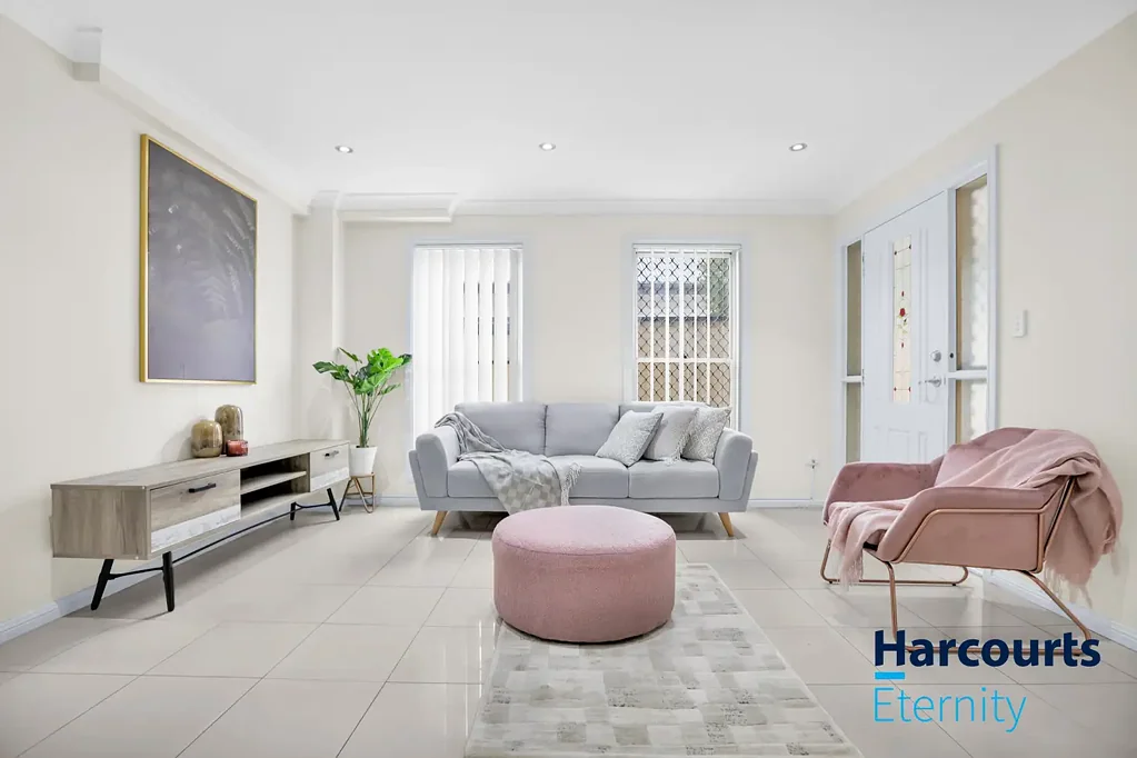 Girraween 3Habitaciones Effortless Luxury in the Heart of Girraween, NO STRATA!