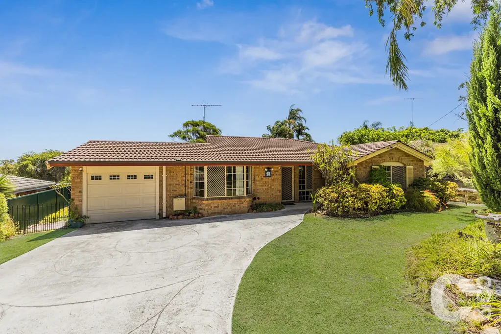 5 Keedes Court, Parmelia, WA 6167