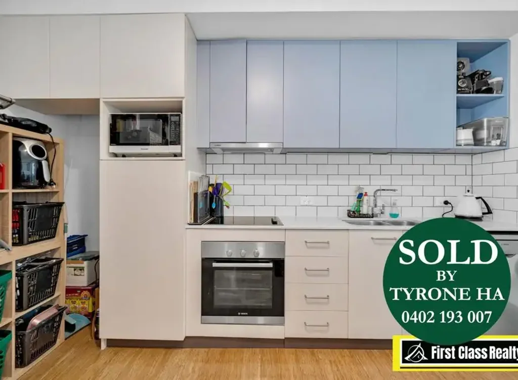 35/99 Palmerston Street, Perth, WA 6000