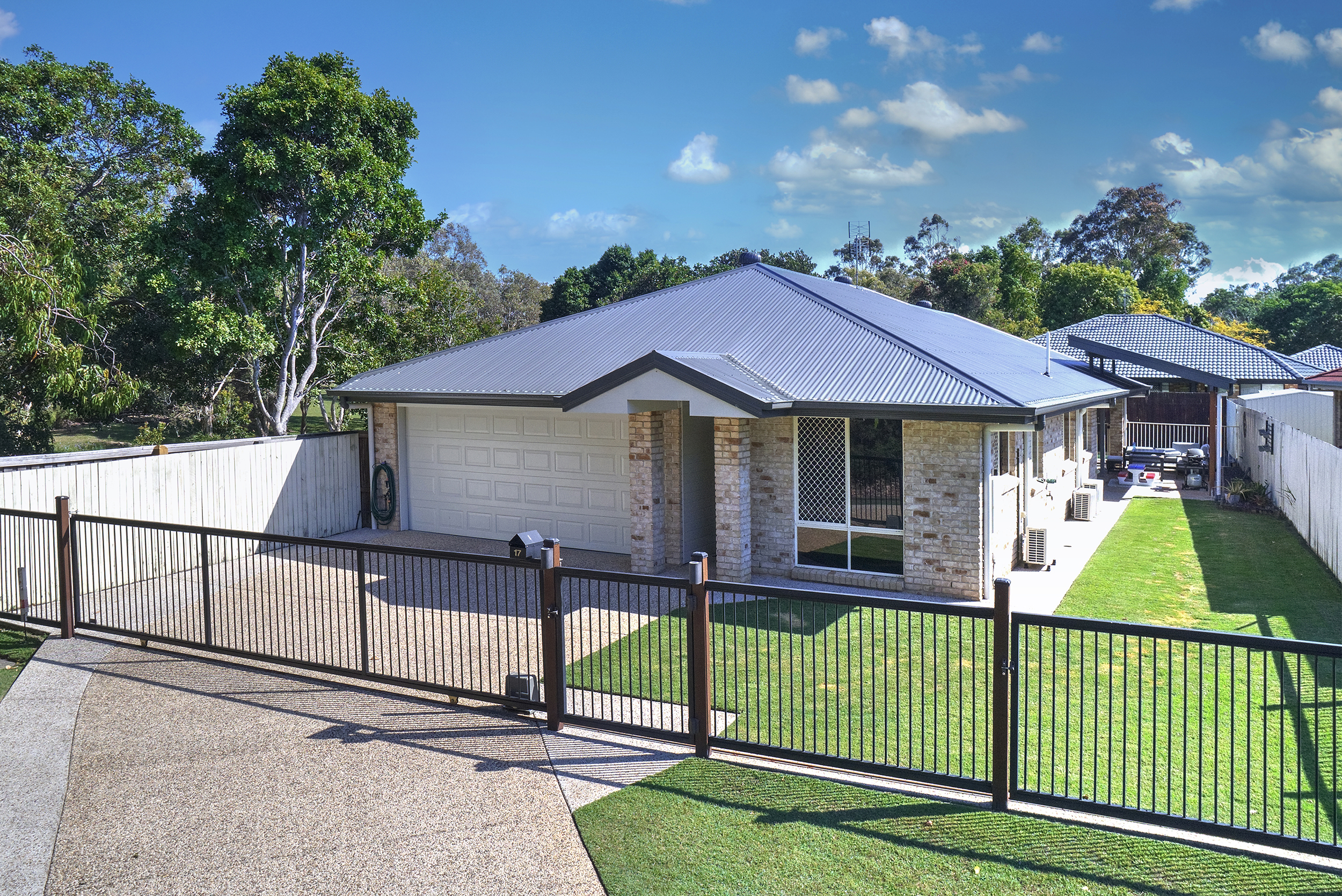 17 CALLUNA PL, MOUNTAIN CREEK QLD 4557, 0房, 0浴, House