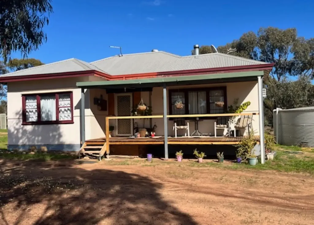 Kauring  Unique Opportunity to Embrace A Peaceful Rural Lifestyle