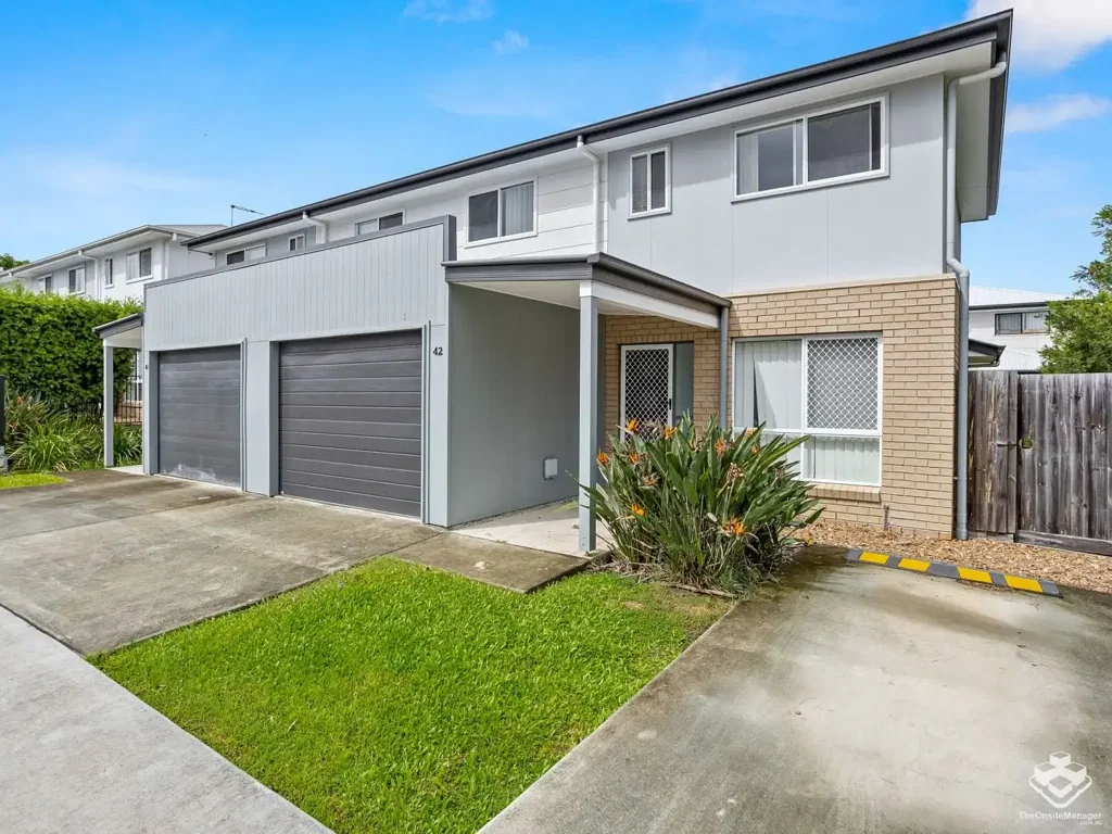 42/10 Emerald Place, Bridgeman Downs, QLD 4035