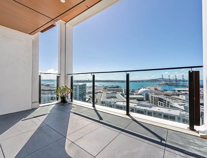1502/70 Anzac Avenue, City Centre, Auckland City, 2 ห้องนอน, 2 ห้องน้ำ, Apartment