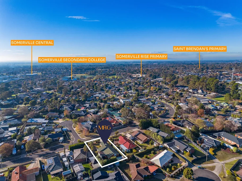 17 Wiltshire Drive, Somerville, VIC 3912