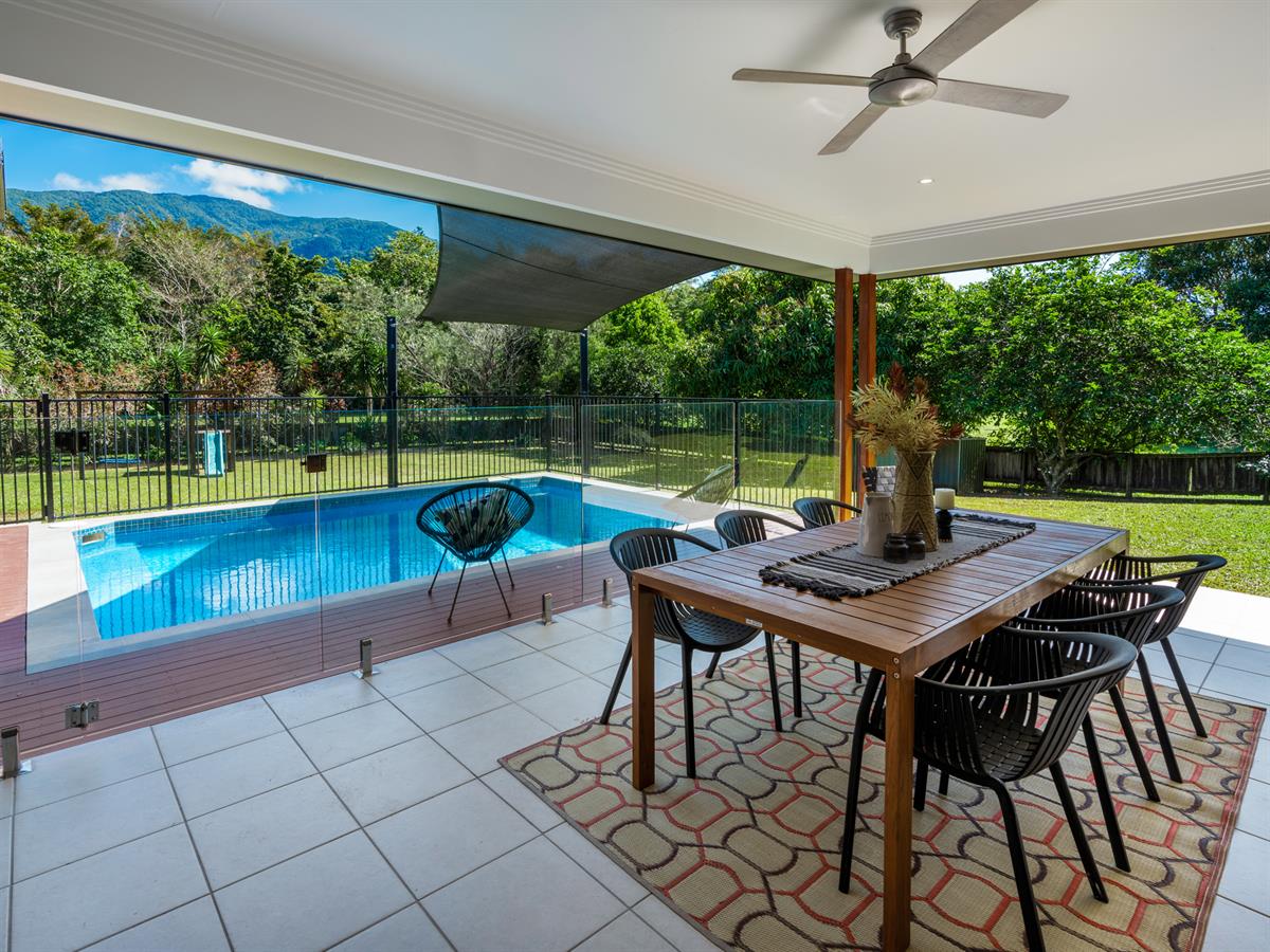 8-10 KEHONE ST, REDLYNCH QLD 4870, 0 phòng ngủ, 0 phòng tắm, House