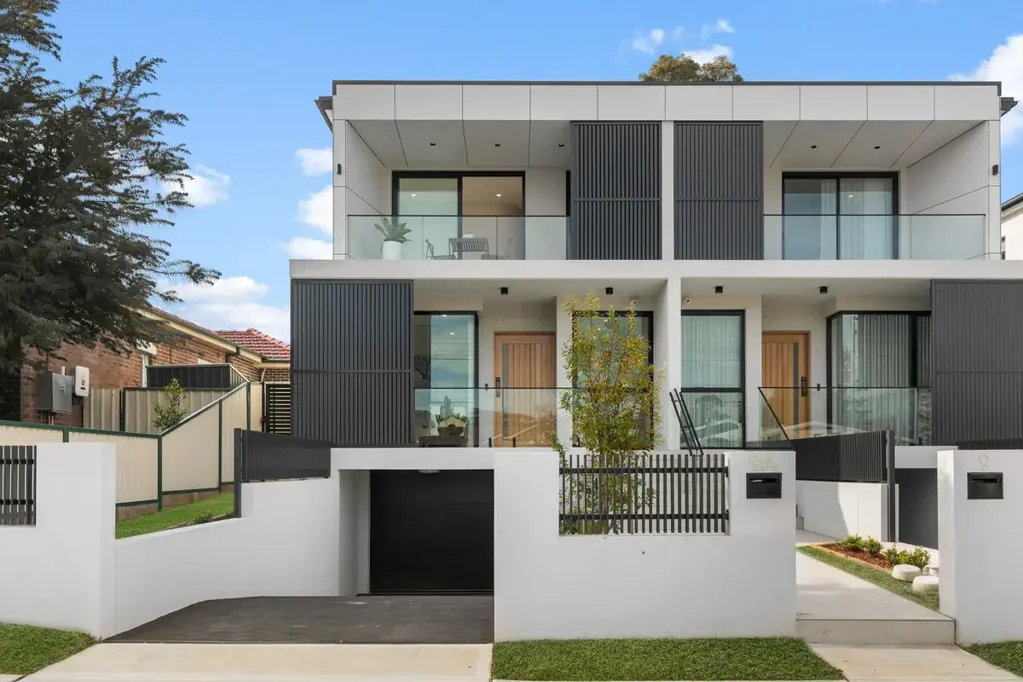 9A Wattle Street, West Ryde, NSW 2114