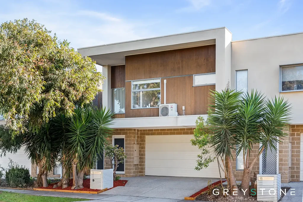 13 Florence Place, Sunshine West, VIC 3020