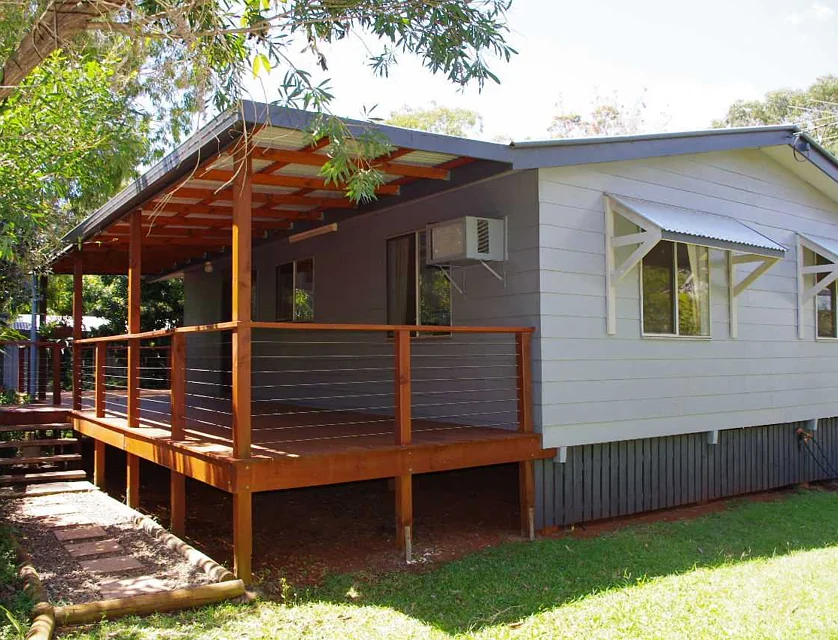 48 Noyes Parade, Karragarra Island, QLD 4184, 2 slaapkamers, 1 badkamers, House