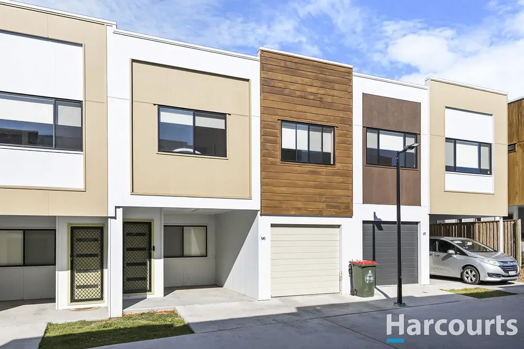 96/85 Thornton Street, Raceview, QLD 4305