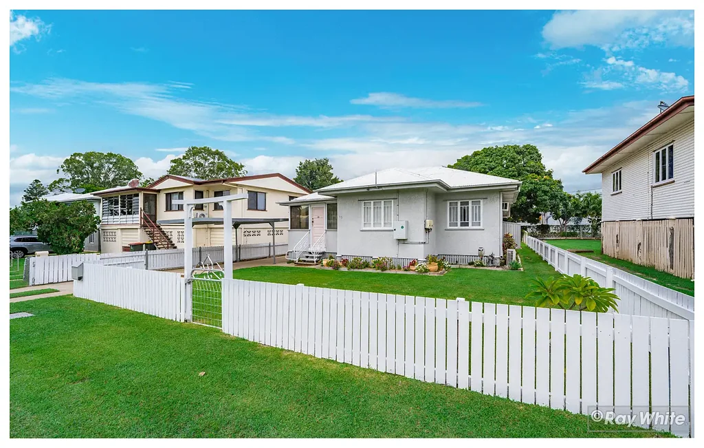 63 Alexandra Street, Park Avenue, QLD 4701