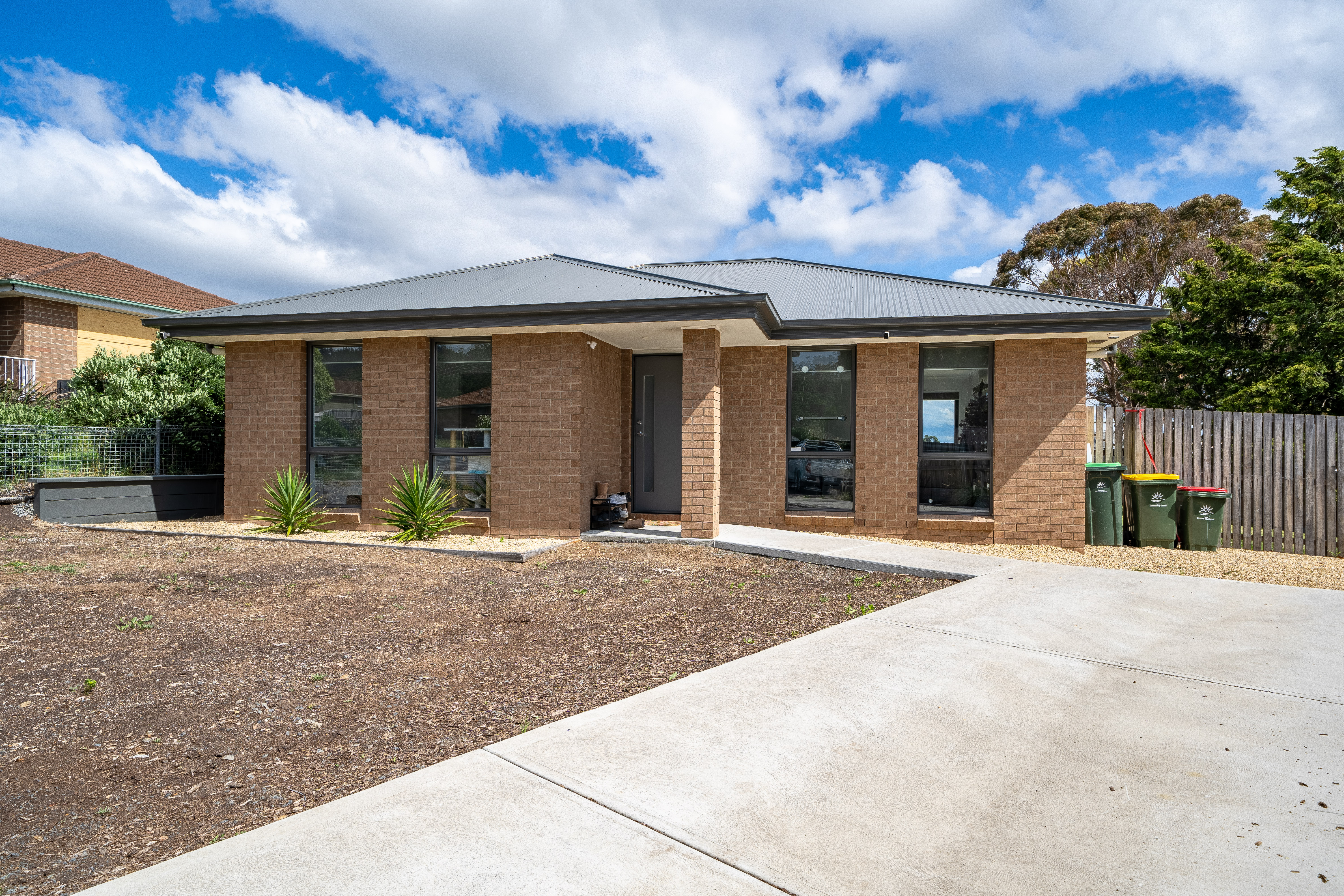 7 LAUNDE AV, CLARENDON VALE TAS 7019, 0房, 0浴, House