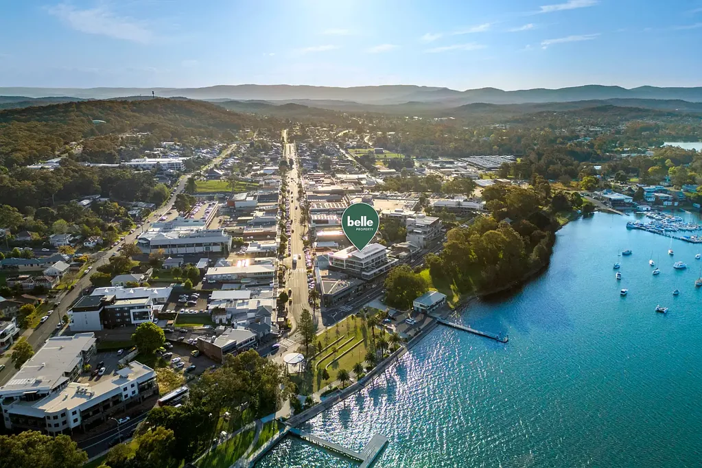 305/34 Victory Parade, Toronto, NSW 2283